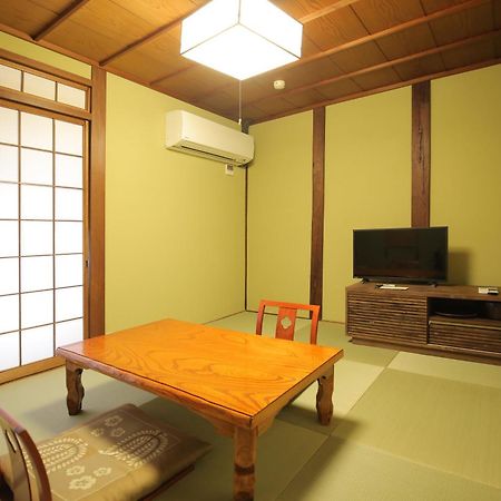 Ryori Ryokan Tsurugata Kurashiki Eksteriør bilde