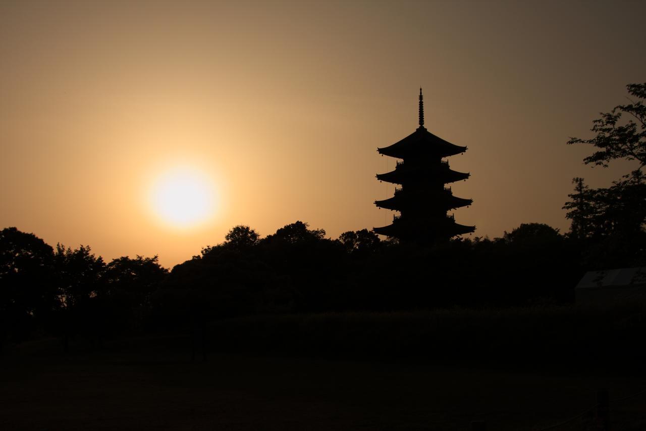 Ryori Ryokan Tsurugata Kurashiki Eksteriør bilde